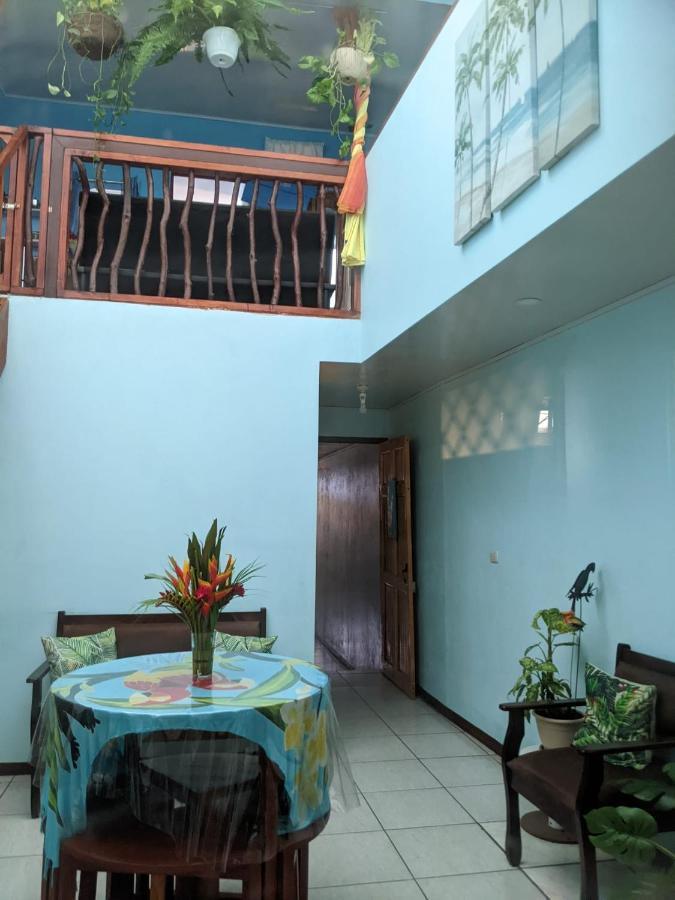 Guesthouse Casa Lapa2 Alajuela Exterior foto